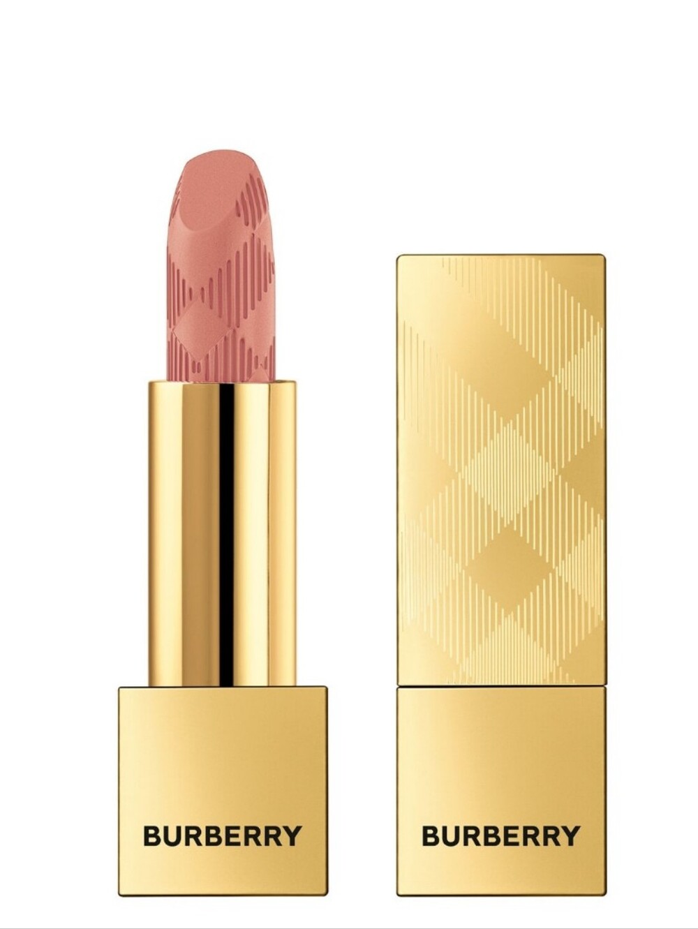 Burberry Kisses Matte Lipstick